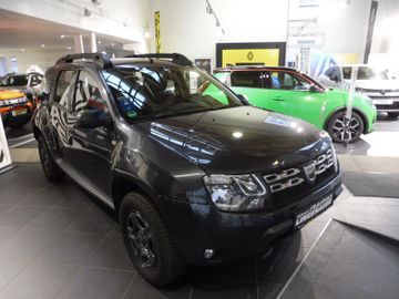 Dacia Duster I Laureate 4x2 SCe 115 AHZV