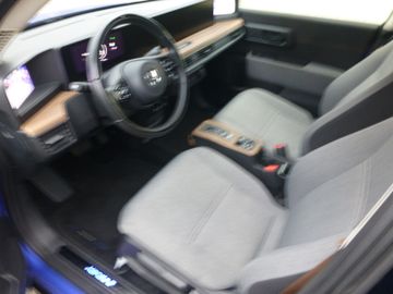 Honda e 113kW Advance Paket 17 Zoll