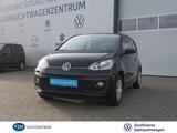 Volkswagen up! move 1.0 MPI 2-TÜRER TEMPOMAT RFK SITZHZG MA - Volkswagen up! in Rostock