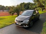 Nissan Pulsar 1.2 DIG-T TEKNA Xtronic TEKNA - Nissan Pulsar: Tekna