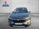 Suzuki S-Cross 1.4 Hybrid Allgrip Comfort+
