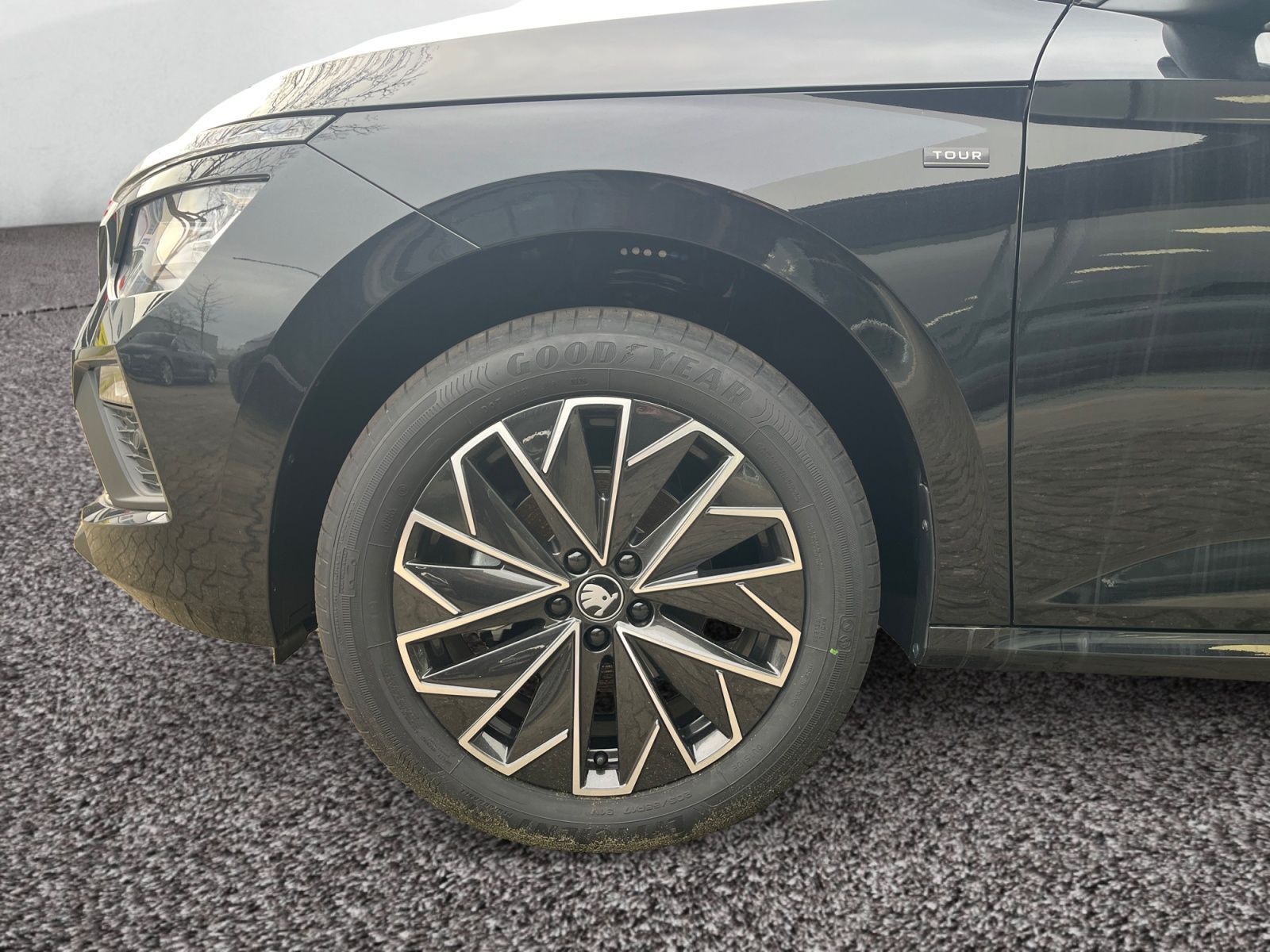 Skoda Kamiq - Bild 8