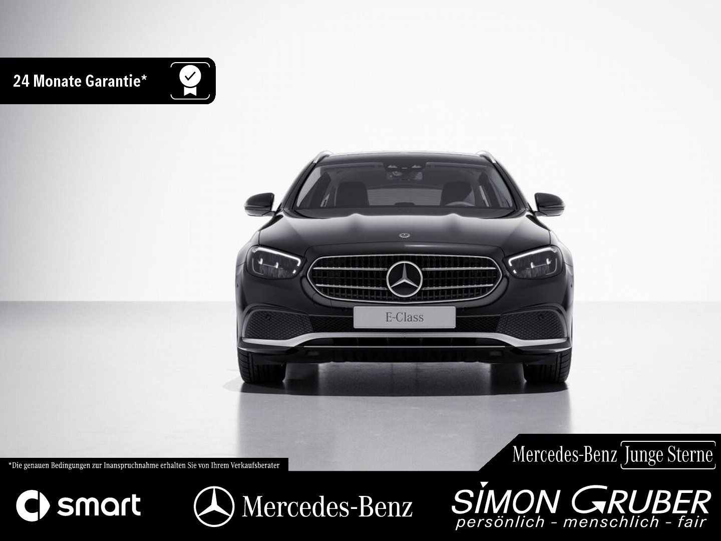 Fahrzeugabbildung Mercedes-Benz E 220 Td Avantgarde Panorama Distronic Plus