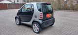 Smart For Two coupé 45kW passion top Zustand  - Smart: 4two