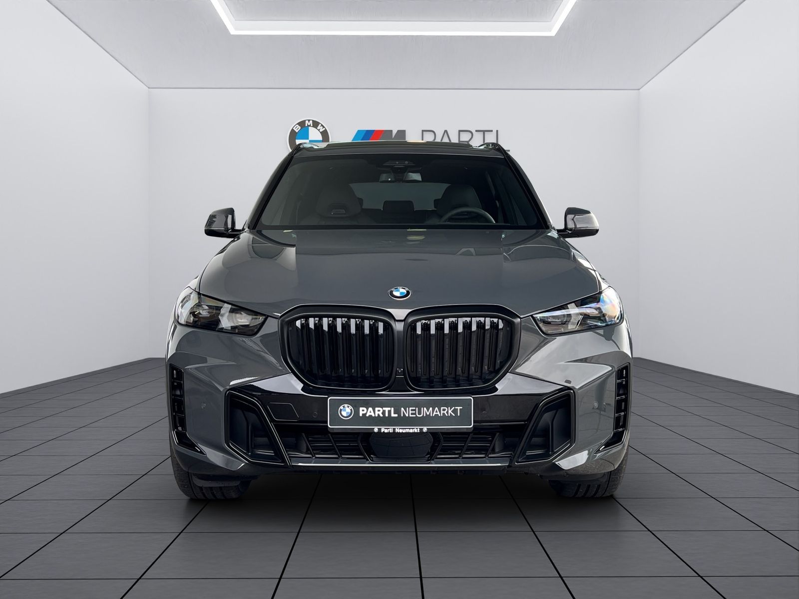 BMW X5 xDrive40d M-Pro AUTOBAHNASSIST LUFT SkyLounge imagem 2
