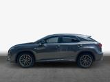 Lexus RX 450h F SPORT inkl. aller Extras! - Lexus RX 450 Benziner Gebrauchtwagen