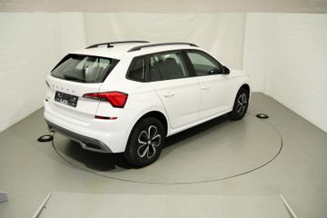 Skoda Kamiq Ambition 1.0 TSI DSG LED PDC
