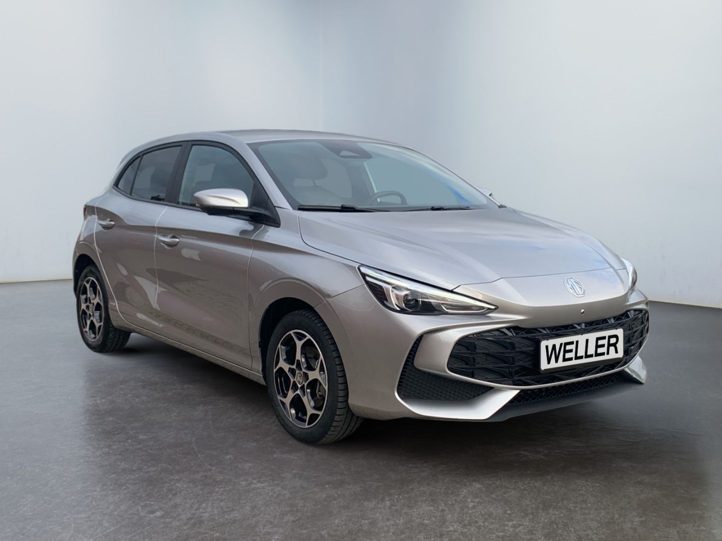 MG3