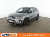 Suzuki Vitara 1.4 BoosterJet Comfort + 4x4 Aut.*NAVI* - gebrauchte Suzuki SUV & Geländewagen
