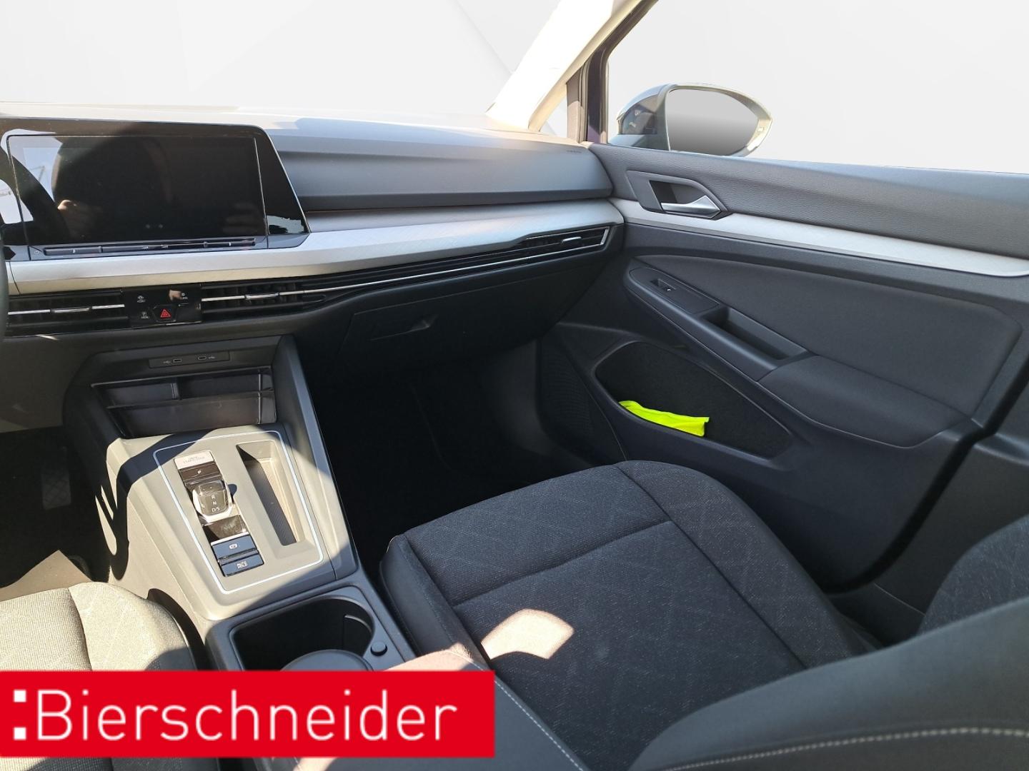 Volkswagen Golf Variant 8 2.0 TDI DSG Life DIGITAL COCKPIT, миниатюра 14