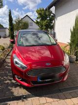 Ford s-Max Titatnium - Ford S-Max von privat