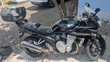 Suzuki Bandit GSF 1250A - SUZUKI GSF 1250 A