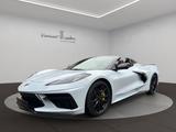 Corvette C8 Stingray Cabriolet Z51 3LT *Carbon* *Lift* - Corvette C8 aus 2023
