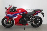 Honda CBR500R - Offers