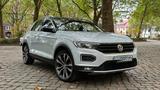 Volkswagen 2.0 TSI DSG 4MOTION Sport ACC AHK Pano 8Fach  - VW T-Roc Gebrauchtwagen in Bremen