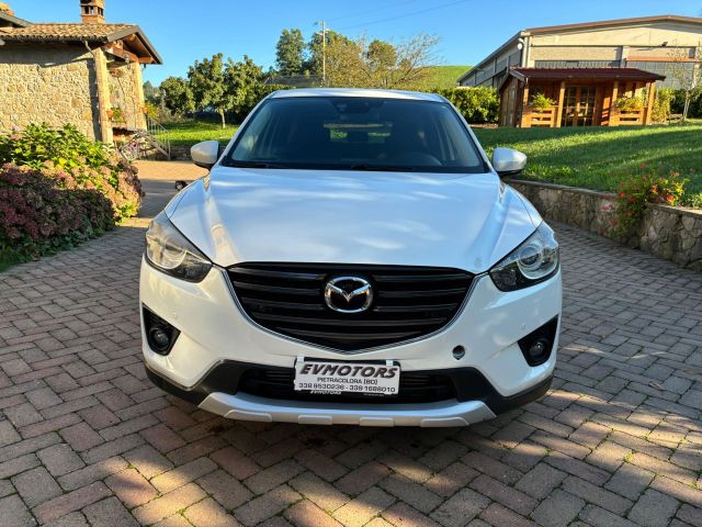 Mazda CX-5 2.2L Skyactiv-D 150CV 4WD CAMBIO AUTO