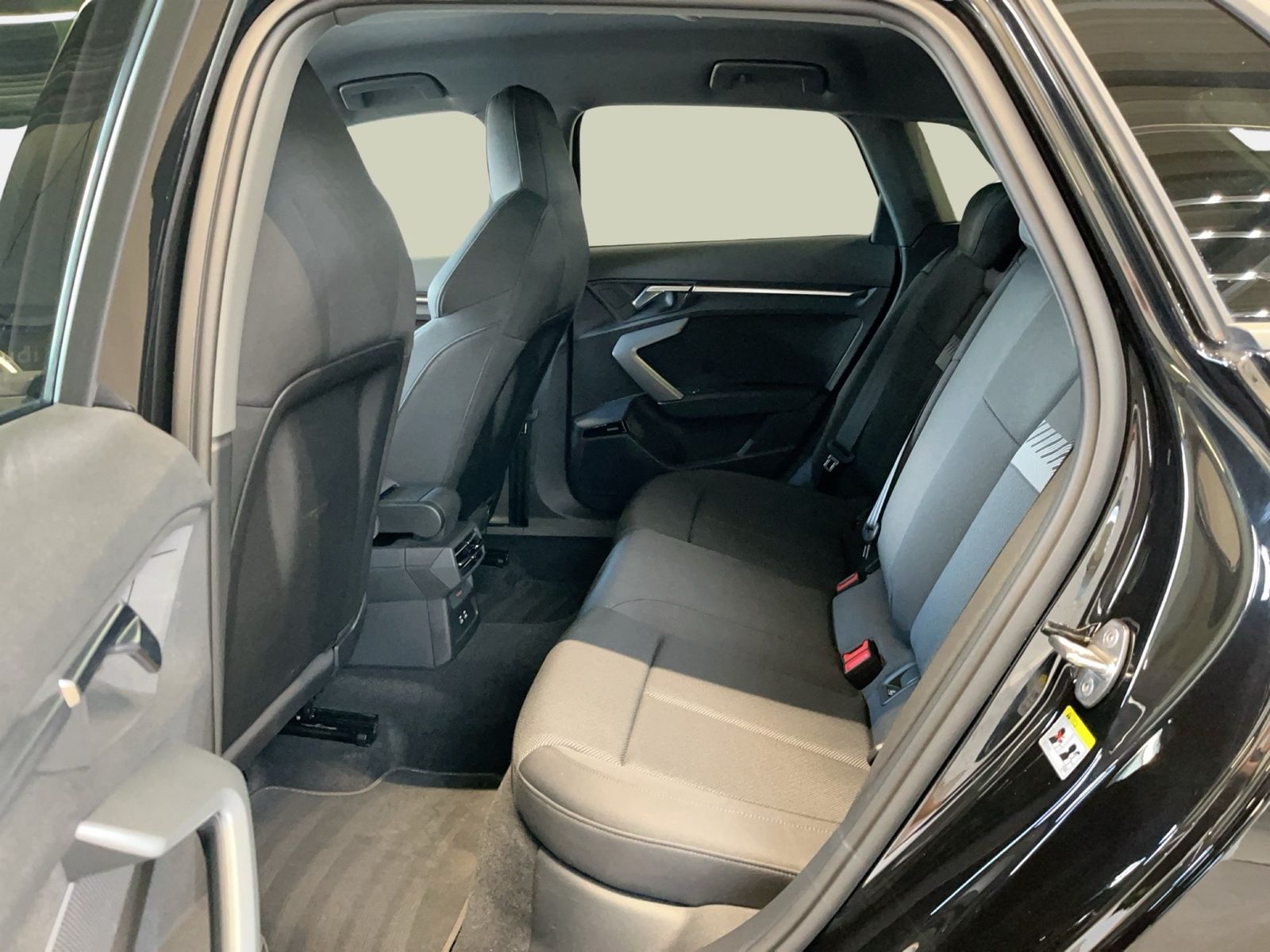 Audi A3 - Bild 10