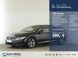 Volkswagen Arteon SB 2.0 TDI R-Line *Matrix*RFK*Navi*AppleC - VW Arteon Gebrauchtwagen in Hamburg