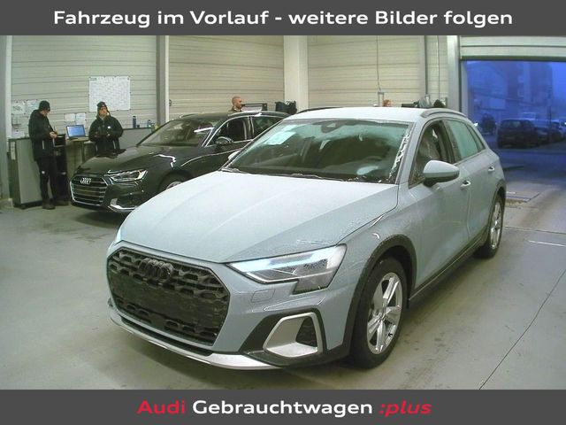 Audi A3 allstreet 35 TFSI LED VC