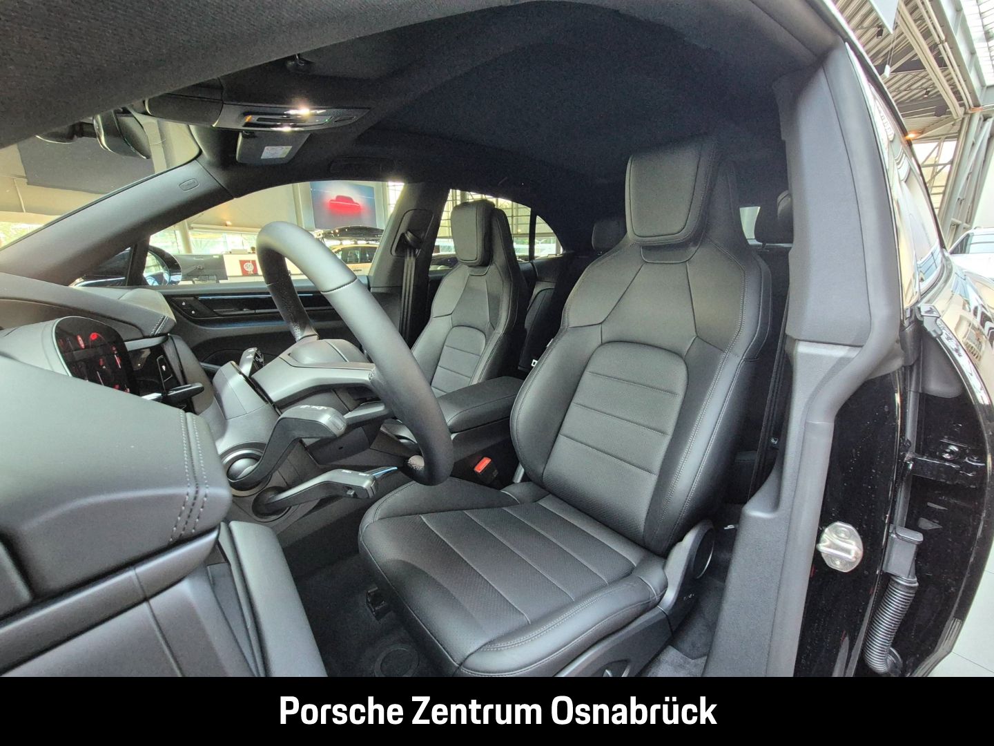 Porsche Macan - Bild 15