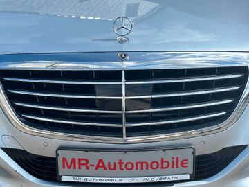 Mercedes S 350 - 5
