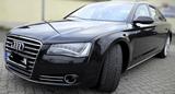 Audi A8 L 4.2 TDI tiptronic quattro - - Audi A8: L