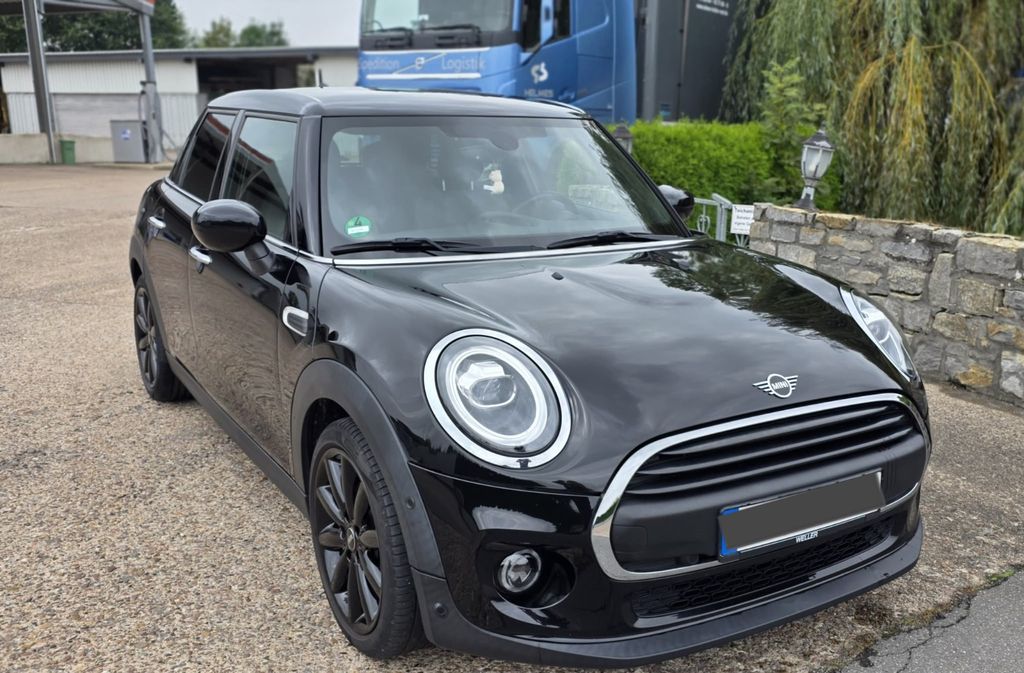 Image of MINI ONE