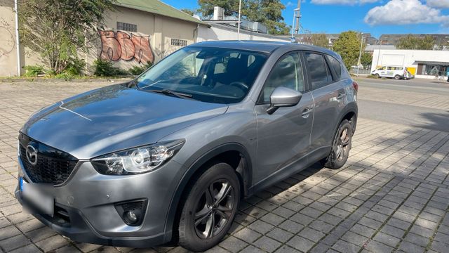 Mazda CX 5     2.2L