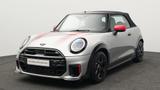 MINI John Cooper Works Cabrio - Cars in Rostock: Cabrio