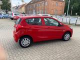 Opel Karl Edition, 1.Hd,Klima,Alwetterreifen - rote Opel Karl