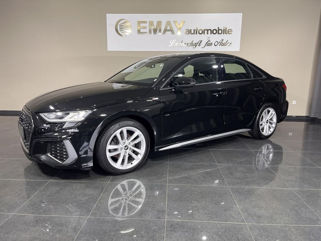 Image of Audi A3