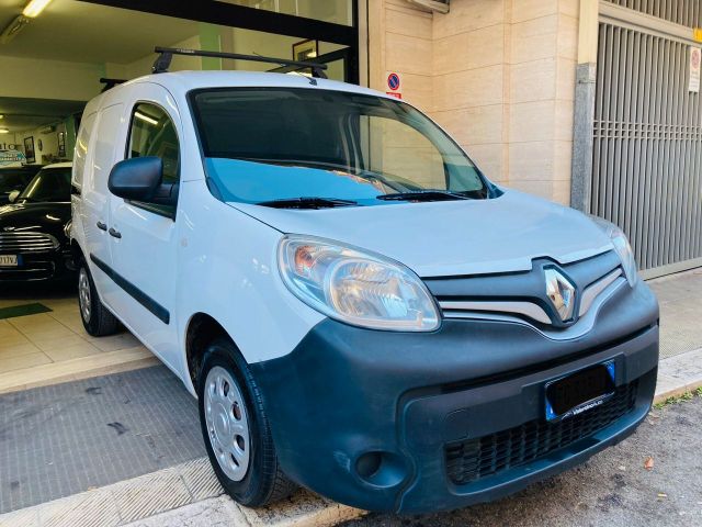 Renault Kangoo 1.5dci - IDEALE X NEOPATENTATI - 