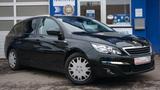 Peugeot 308 SW Style, Navi, Sitzheizung, AHK - Peugeot 308: Kombi