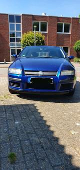 Fiat Stilo - Fiat Stilo aus 2007