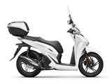 Honda SH125 i #ABS #Topcase #volle Garantie bis 72M - M72