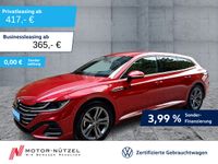 Volkswagen Arteon - Vorschau Bild 1