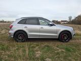 Audi SQ5 3.0 TDI competition tiptronic quattro - - Audi SQ5 Gebrauchtwagen in Hamburg