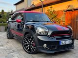 MINI John Cooper Works Countryman John Cooper Wor... - MINI John Cooper Works Countryman: Kleinwagen