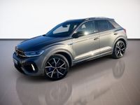 Volkswagen T-Roc - Vorschau Bild 2