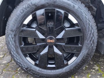 Dacia Sandero III Expression*LED*SHZ*Kamera*PDC*