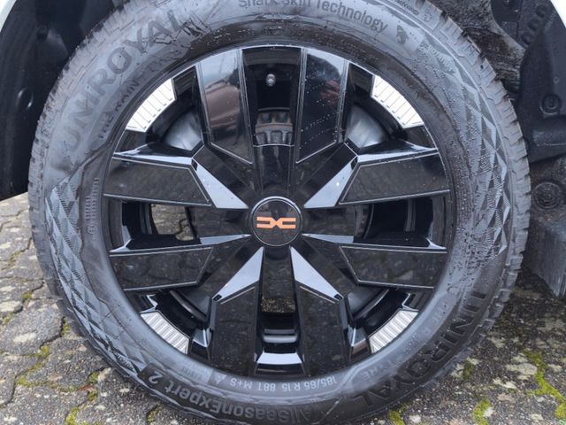 Dacia Sandero III Expression*LED*SHZ*Kamera*PDC*