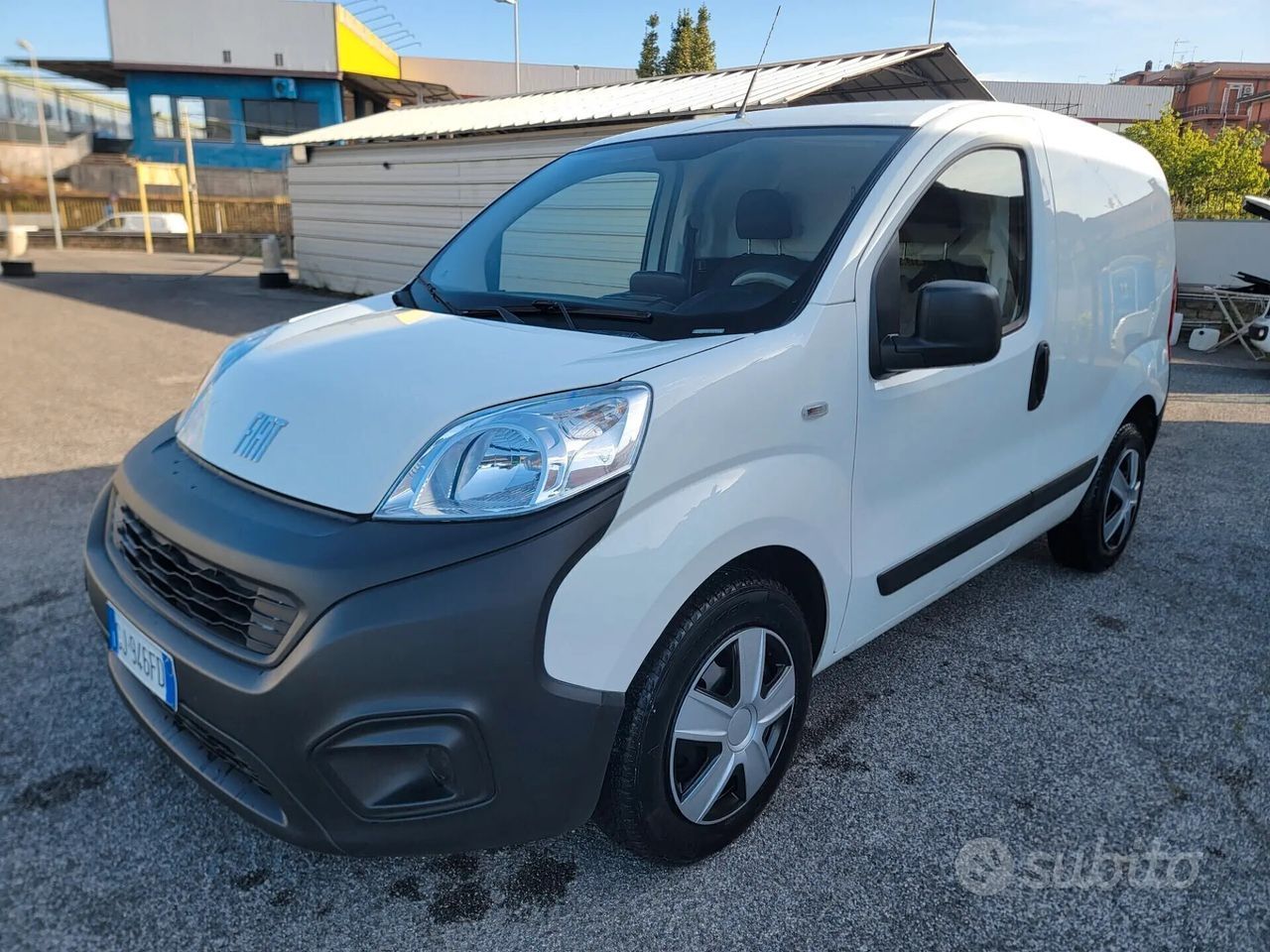 FIAT Fiorino