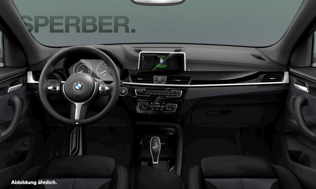 BMW X1 - Bild 3