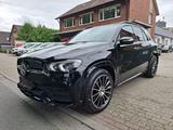 Mercedes-Benz GLE 400 d 4Matic AMG Line*Autom.*Pano - gebrauchte Mercedes-Benz GLE 400 aus dem Jahr 2023