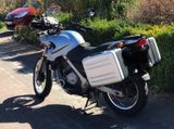 BMW F 650 GS - Offers matching your search criteria