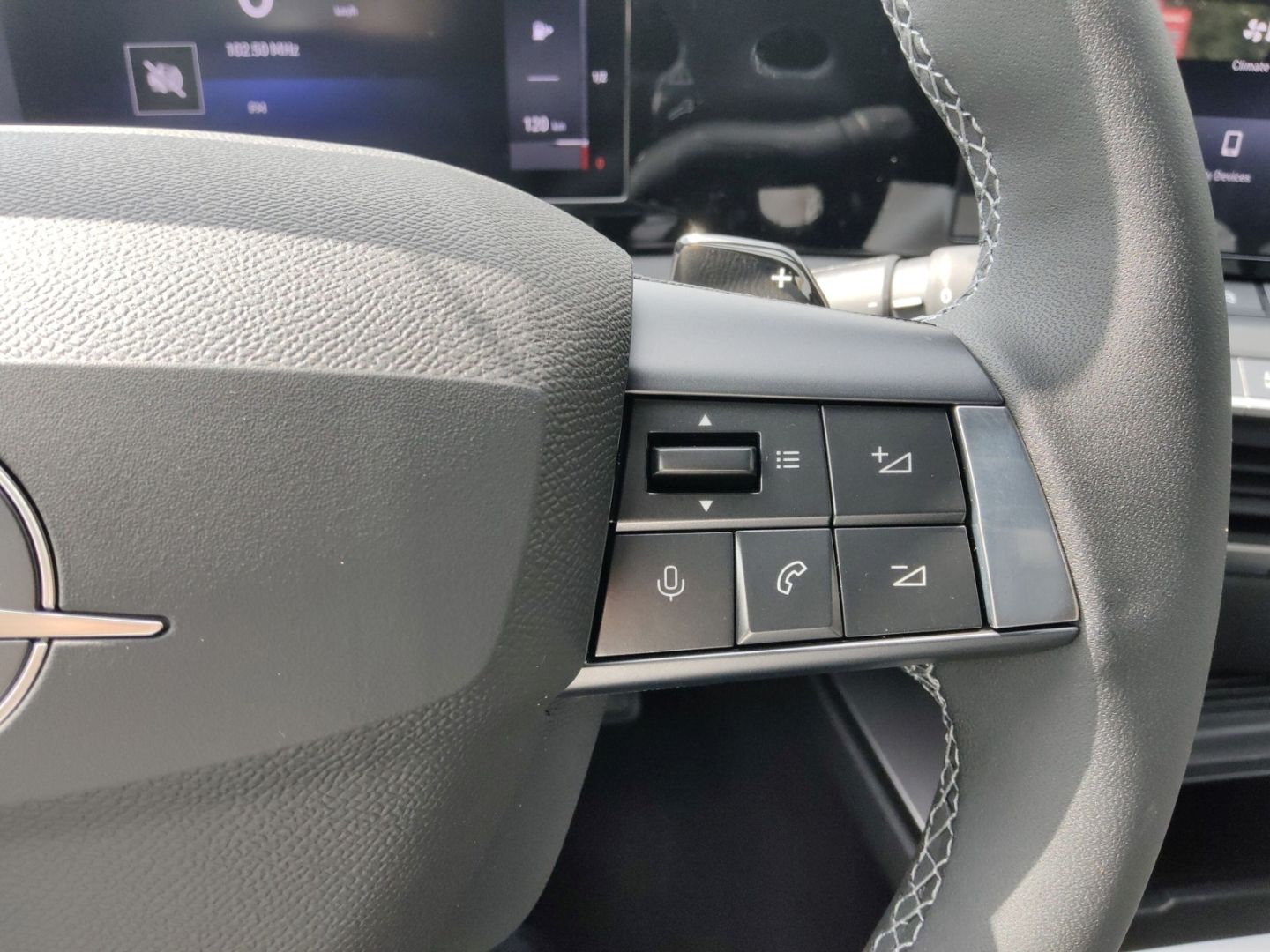 Opel Astra - Bild 23