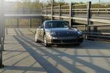Porsche 997 Carrera S/vollständige Historie/Wartung NEU - Porsche 997 in Berlin