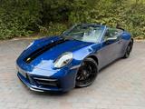 Porsche 992 GTS Cabriolet/Top Spec/Full Option/PPF! - Porsche 911 Urmodell aus 2023