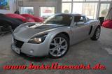 Opel Speedster Turbo - Sammlerzustand - Opel Speedster Gebrauchtwagen