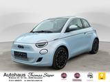 Fiat 500e 3+1 La Prima WINTER PKT KAMERA LED - Fiat 500e Gebrauchtwagen in Düsseldorf
